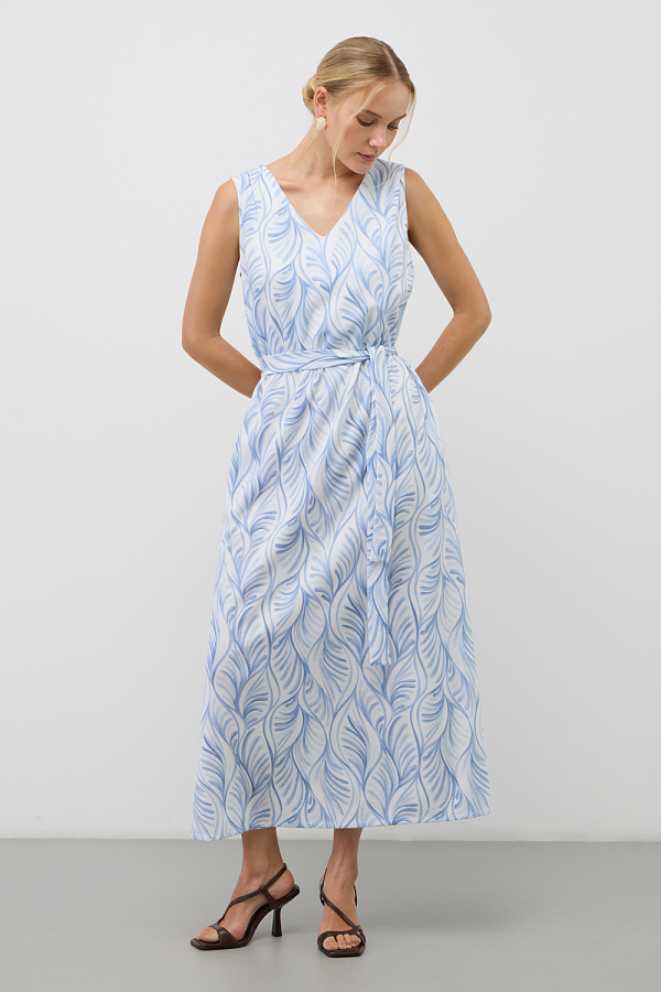 картинка Сарафан от магазина Одежда+