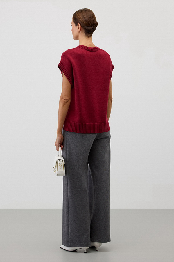 картинка Жилет от магазина Одежда+