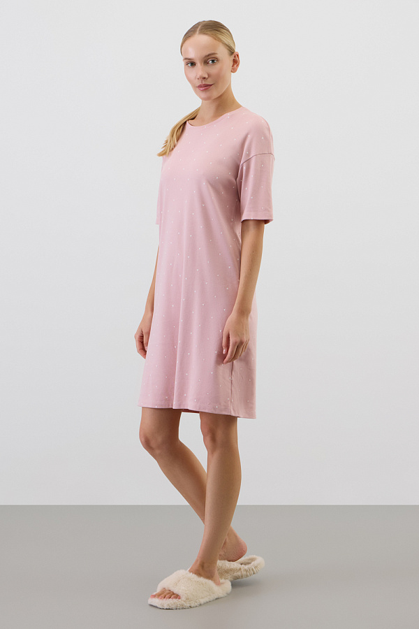 картинка Сорочка из 100% хлопка от магазина Одежда+