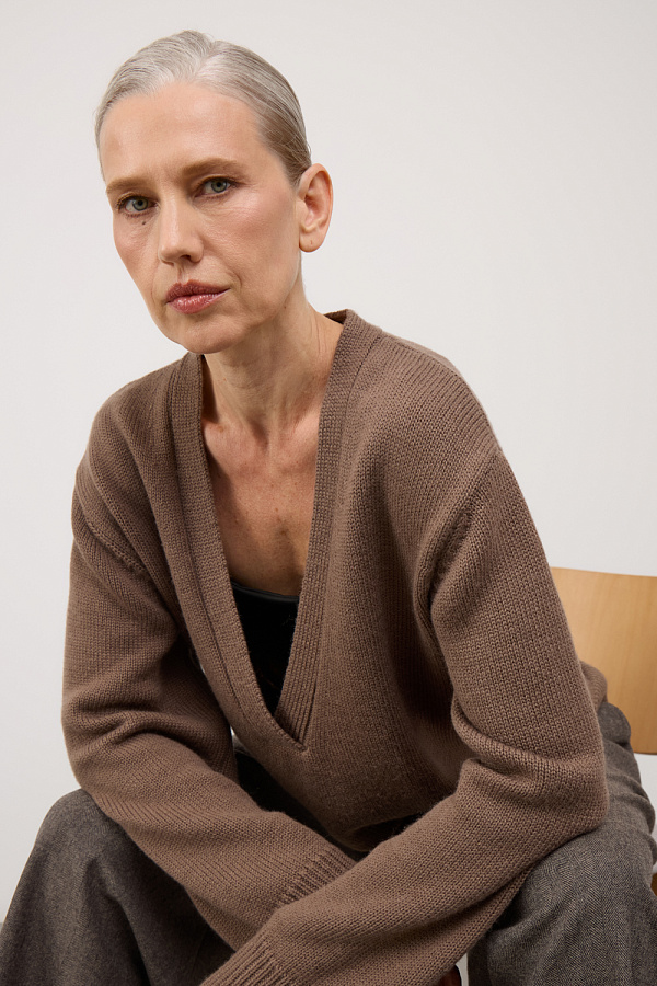 картинка Джемпер от магазина Одежда+