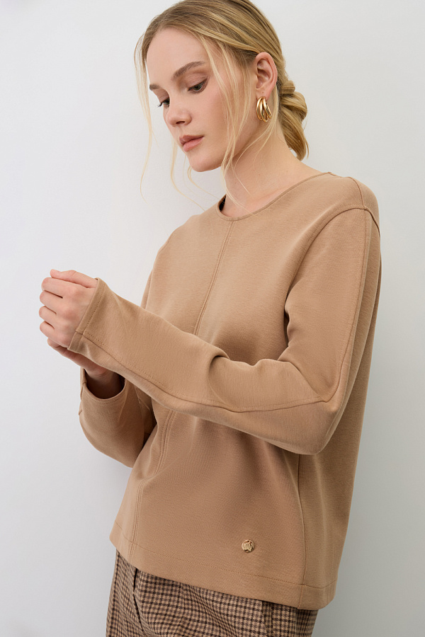 картинка Лонгслив от магазина Одежда+