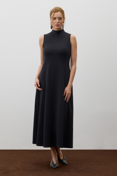 картинка Сарафан облегающего силуэта от магазина Одежда+