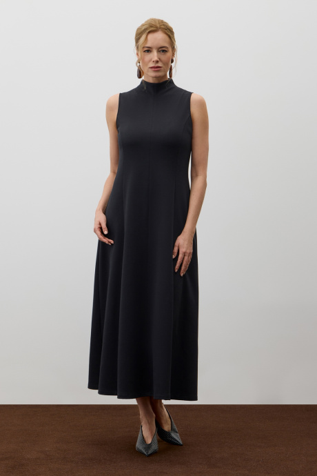 картинка Сарафан облегающего силуэта от магазина Одежда+