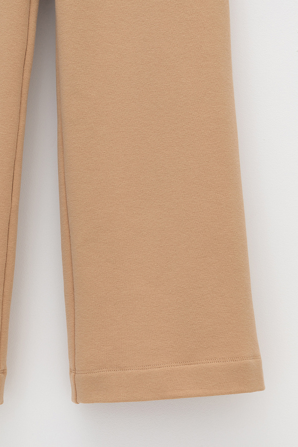 картинка Комплект толстовка и брюки из футера от магазина Одежда+