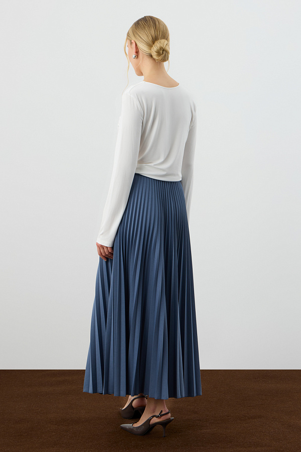 картинка Юбка-гофре от магазина Одежда+