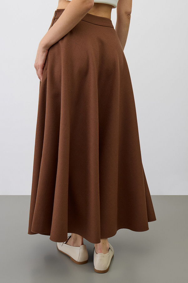 картинка Юбка от магазина Одежда+