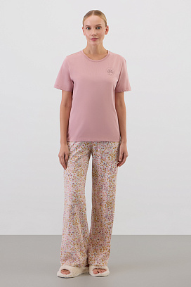 pizhama-seraya-pudra-tsvetochnoe-nastroenie-e-20193-rozovyy