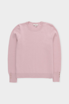 картинка джемпер пудра от магазина Одежда+