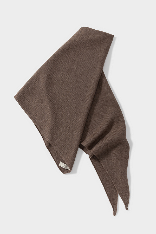 картинка Косынка вязаная от магазина Одежда+