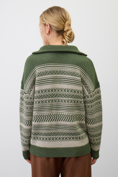 картинка Джемпер от магазина Одежда+