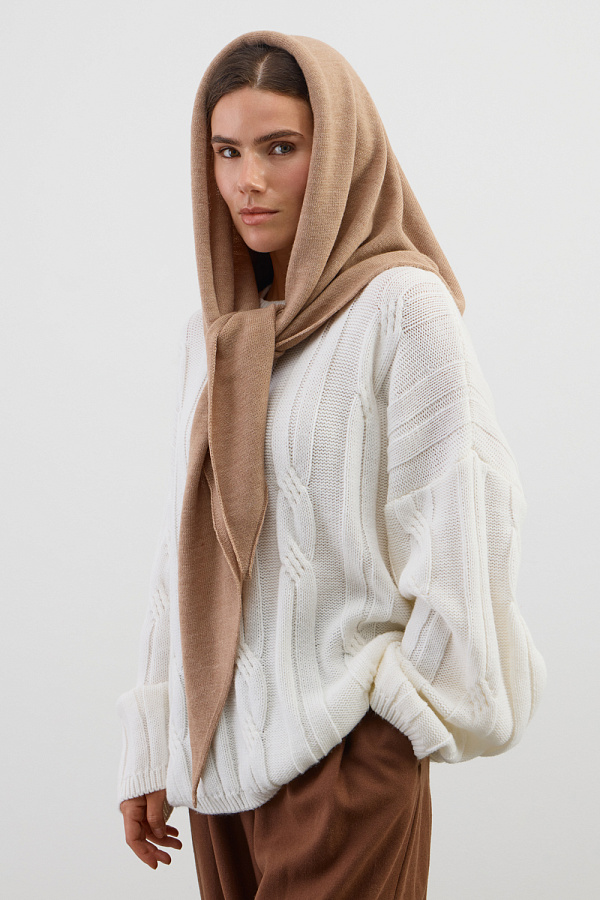 картинка Косынка вязаная от магазина Одежда+