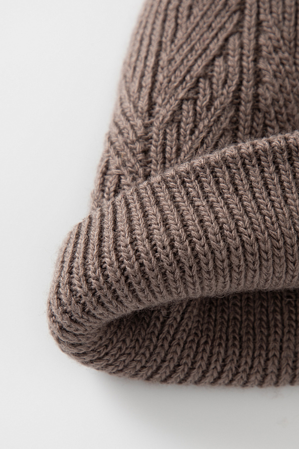 картинка Шапка вязаная от магазина Одежда+