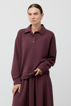 картинка Джемпер-поло от магазина Одежда+