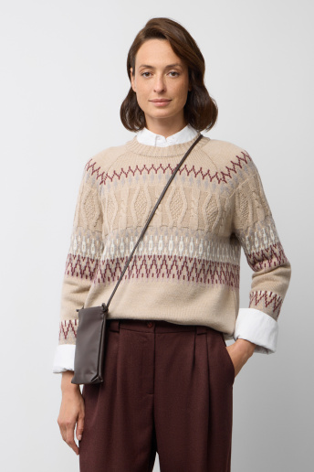 картинка Джемпер от магазина Одежда+