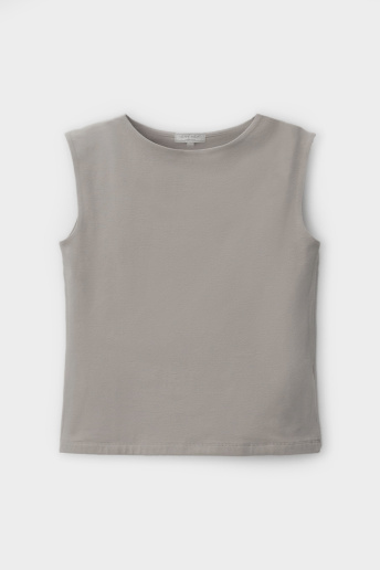 картинка Футболка без рукавов от магазина Одежда+