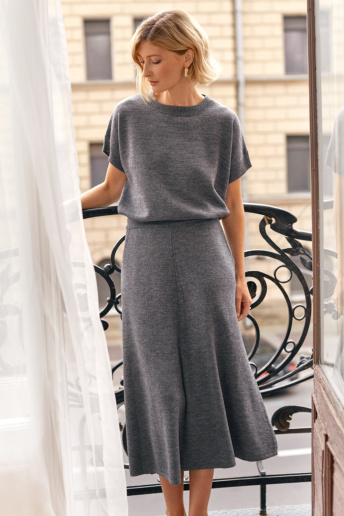 картинка Юбка от магазина Одежда+