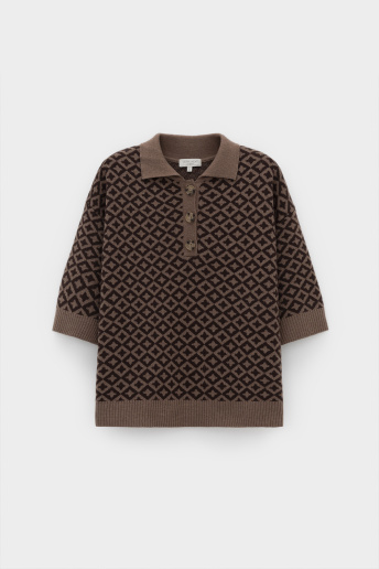 картинка Джемепер-поло от магазина Одежда+