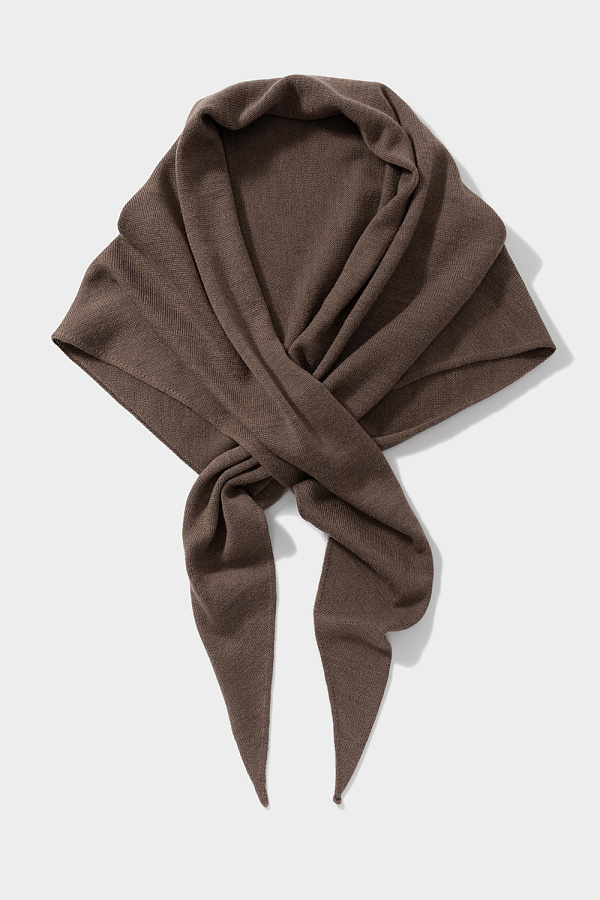 картинка Косынка вязаная от магазина Одежда+