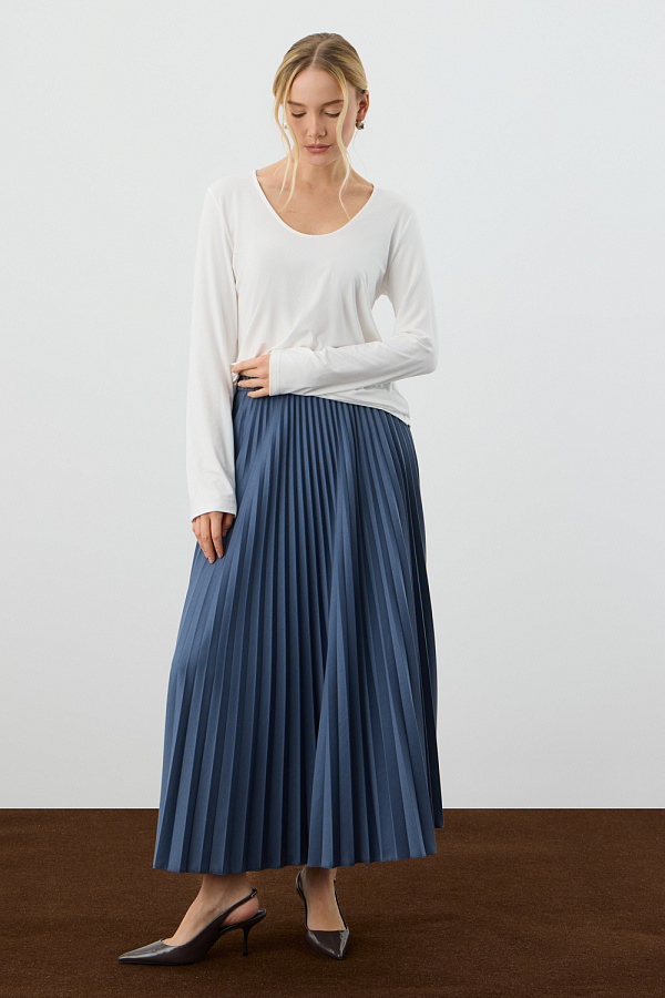 картинка Юбка-гофре от магазина Одежда+