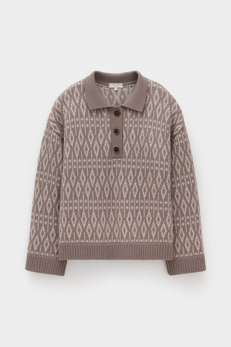 картинка Джемпер от магазина Одежда+