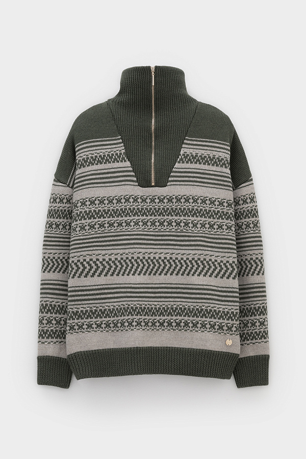 картинка Джемпер от магазина Одежда+