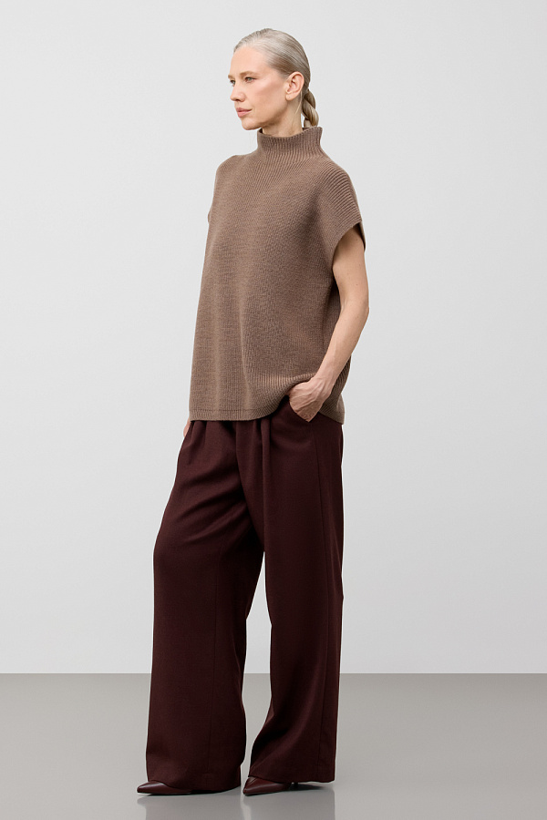 картинка Жилет от магазина Одежда+