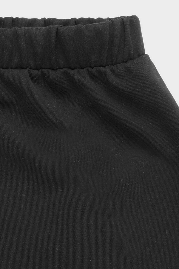 картинка Юбка из премиального трикотажа от магазина Одежда+