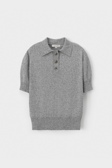 картинка Джемпер-поло от магазина Одежда+