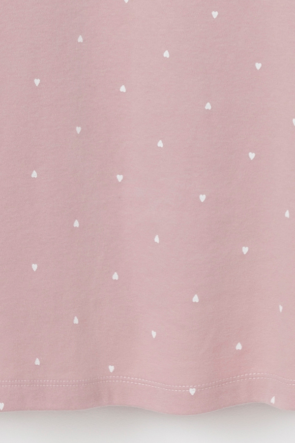 картинка Сорочка из 100% хлопка от магазина Одежда+