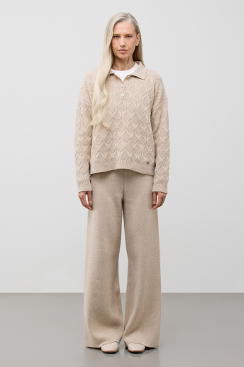 картинка Джемпер-поло от магазина Одежда+