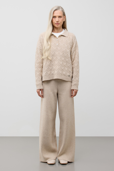 картинка Джемпер-поло от магазина Одежда+