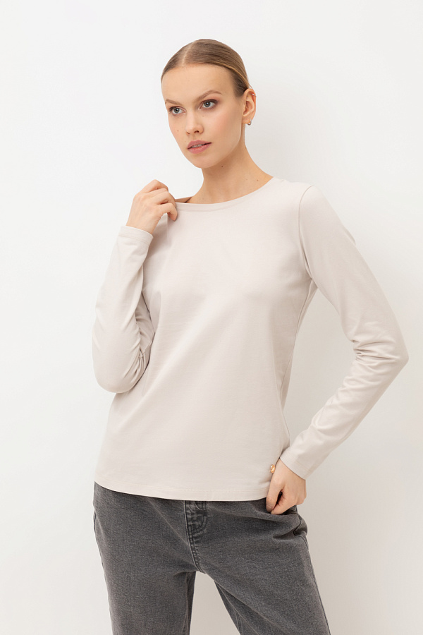 картинка Лонгслив от магазина Одежда+