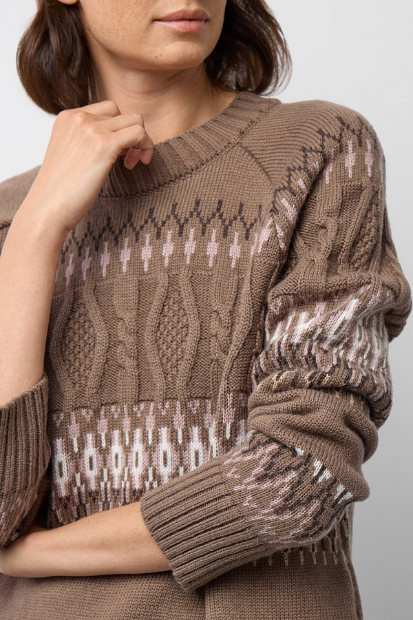 картинка Джемпер от магазина Одежда+