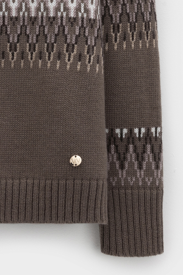 картинка Джемпер от магазина Одежда+