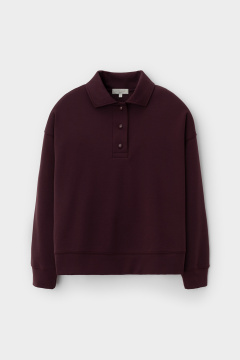 картинка Джемпер-поло от магазина Одежда+