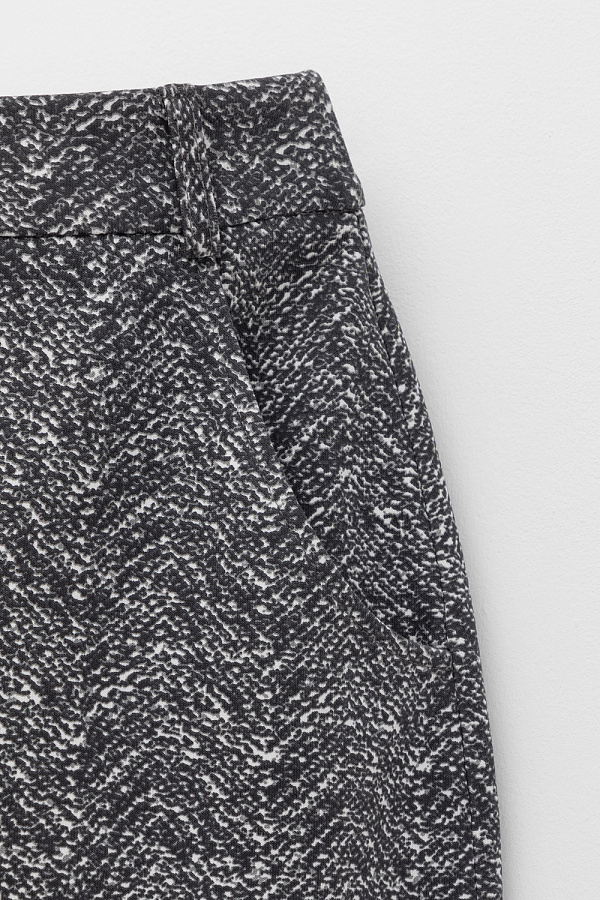 картинка Юбка-карандаш от магазина Одежда+