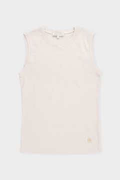 картинка Топ в рубчик от магазина Одежда+