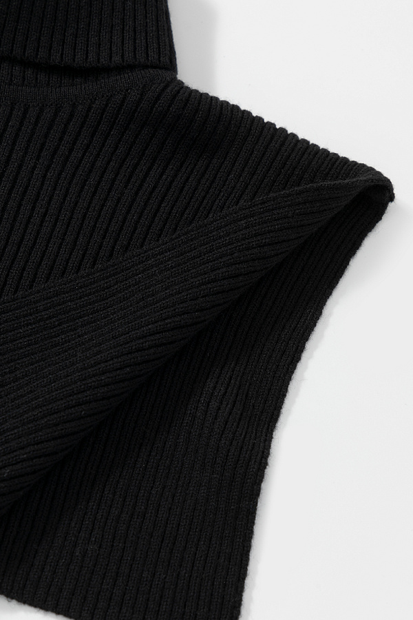 картинка Манишка вязаная от магазина Одежда+