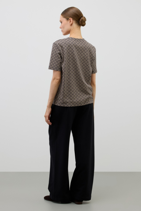 картинка Футболка из пике от магазина Одежда+