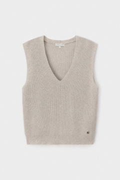 картинка Жилет от магазина Одежда+