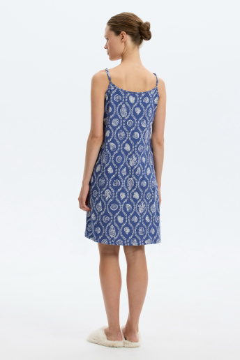 картинка Сорочка из 100% хлопка от магазина Одежда+