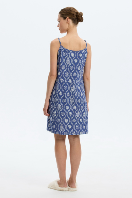 картинка Сорочка из 100% хлопка от магазина Одежда+