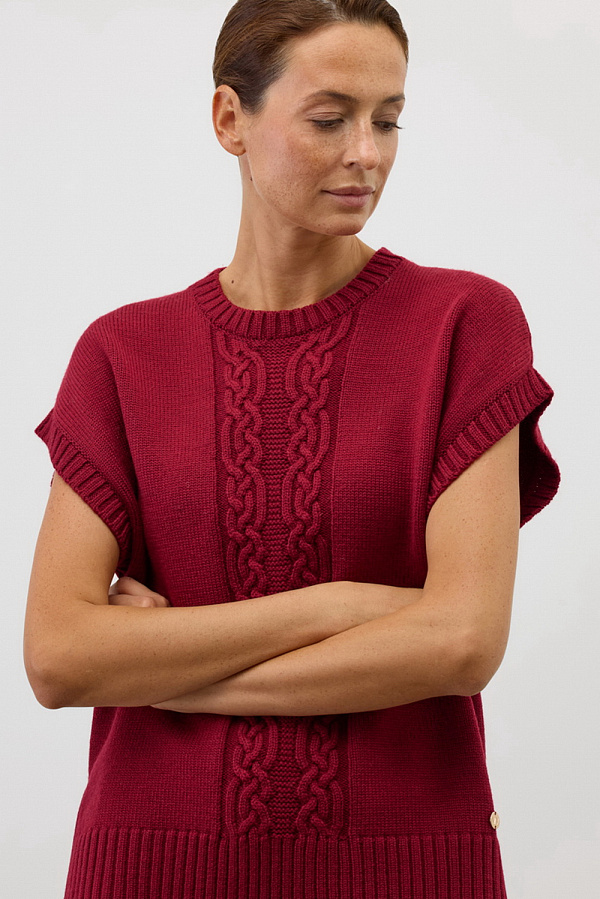 картинка Жилет от магазина Одежда+