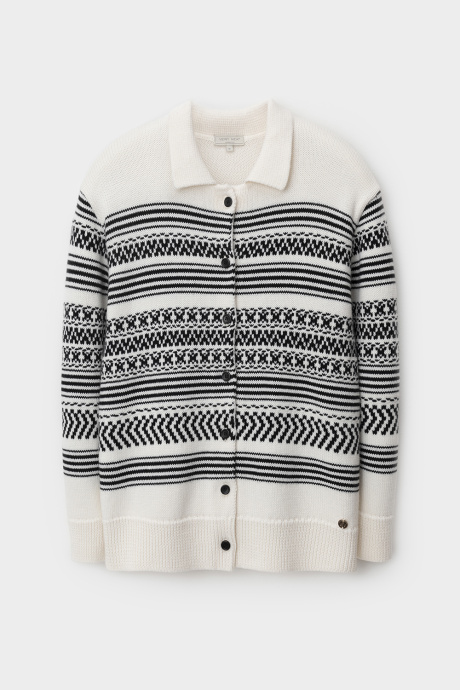 картинка Кардиган от магазина Одежда+