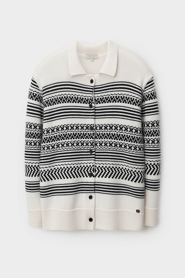 картинка Кардиган от магазина Одежда+