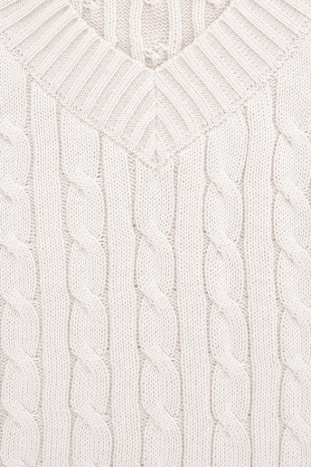 картинка Вязаный джемпер от магазина Одежда+