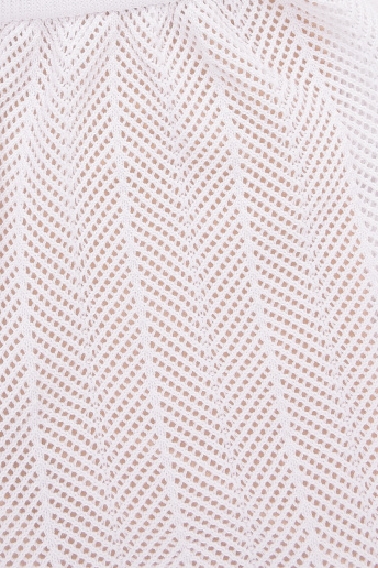 картинка Ажурные шорты от магазина Одежда+