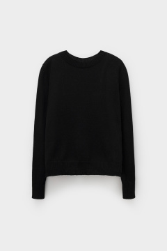 картинка Джемпер с метанитом от магазина Одежда+