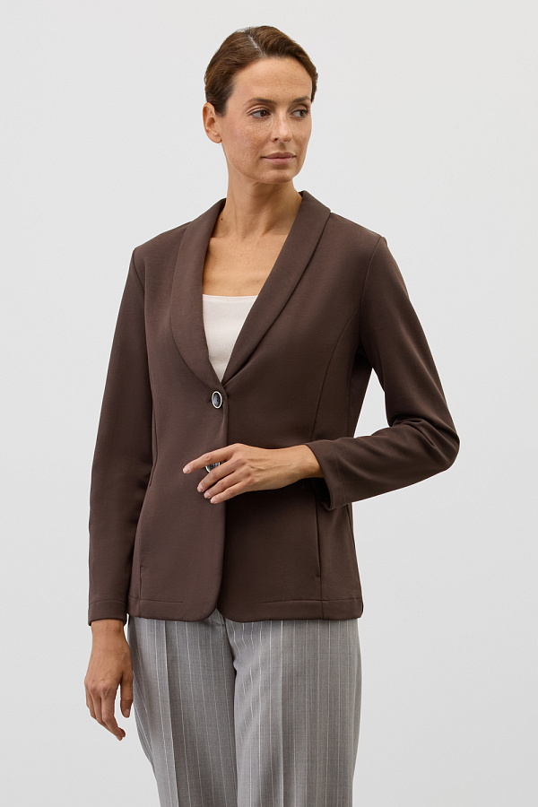 картинка Пиджак от магазина Одежда+