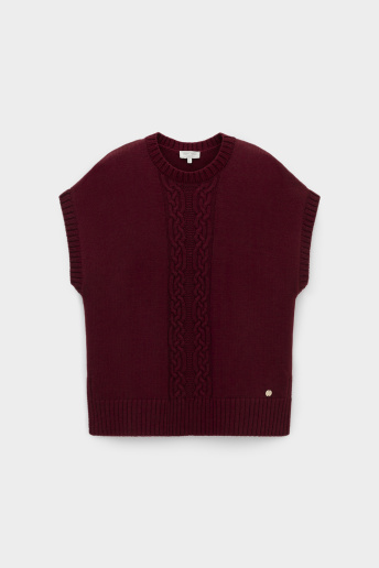 картинка Жилет от магазина Одежда+